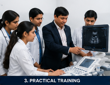 Obstetrics and Gynaecology Training