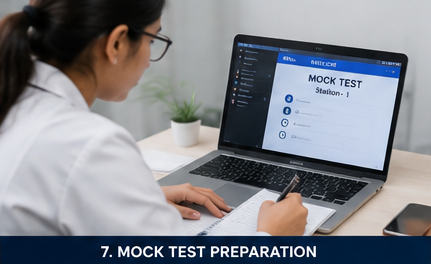 Exam Preparation